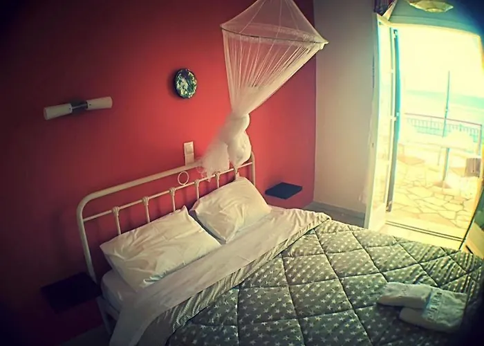 Apart-hotel Batelo - Adults Only 4*