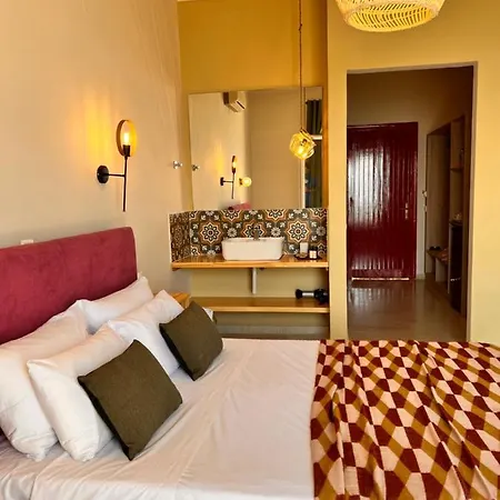 Batelo - Adults Only 4*