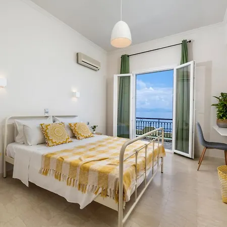 Batelo - Adults Only 4* Benitses (Corfu)