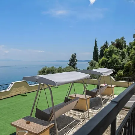 アパートホテル Batelo - Adults Only ベニテス