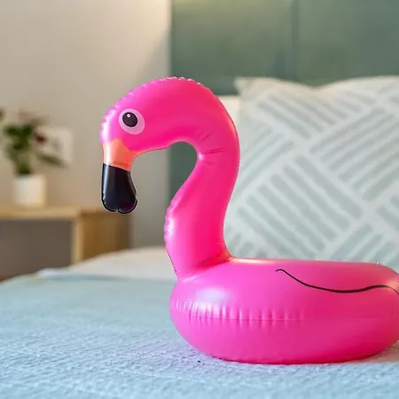 Batelo - Adults Only アパートホテル ベニテス