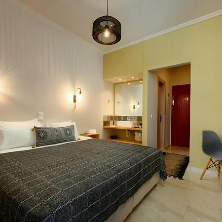 Batelo - Adults Only 4* Benitses (Corfu)