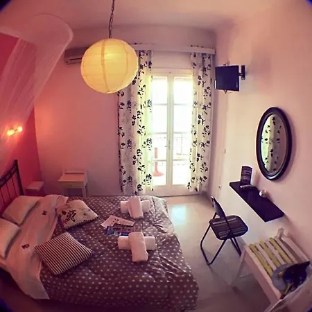 Batelo - Adults Only 4* Benitses (Corfu)